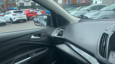 Ford Kuga 1.5 EcoBoost Titanium Edition 5dr 2WD Petrol Estate